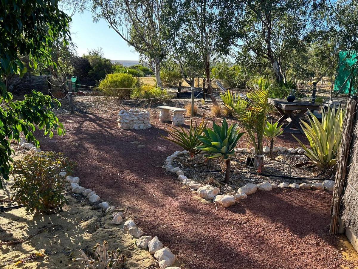 Serenity In Style Kalbarri Exterior photo